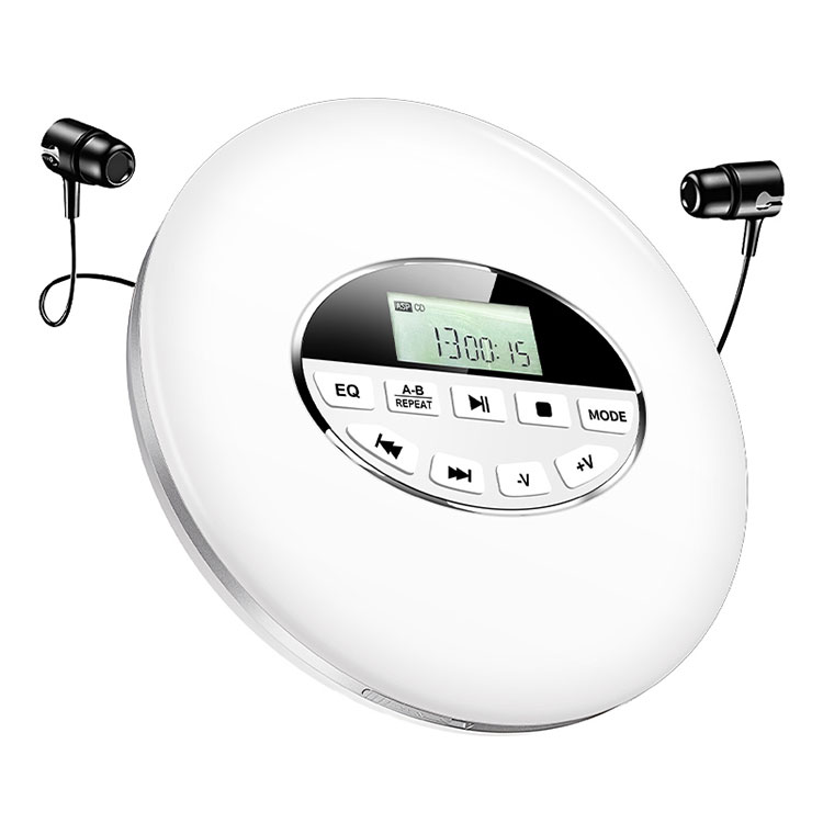 Dlaczego przenośny odtwarzacz CD Discman jest nadal istotny w dzisiejszej erze cyfrowej?