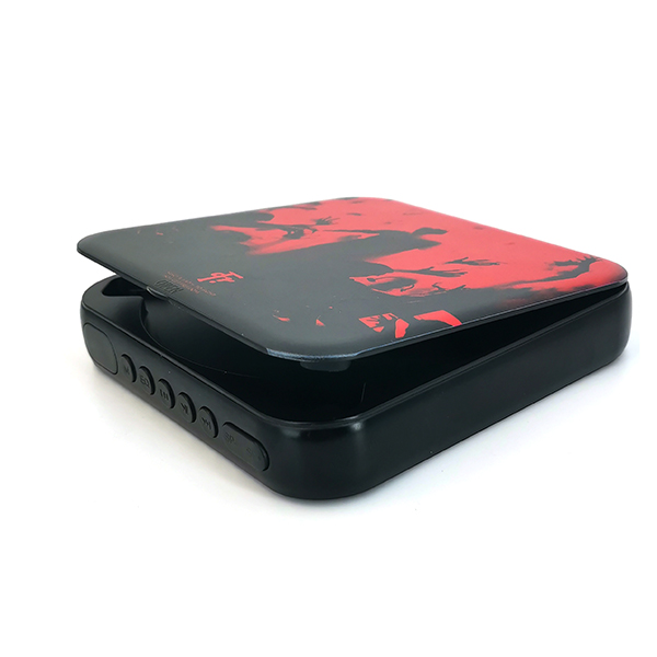 Dlaczego przenośny odtwarzacz CD Walkman jest nadal cennym towarzyszem muzycznym?