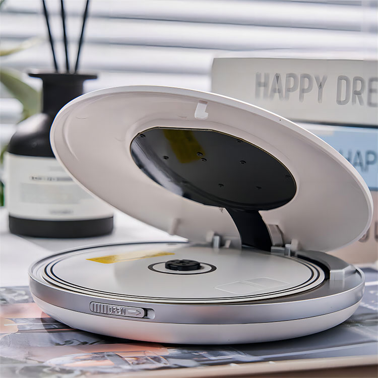 Czy kompaktowa CD Walkman może nadal konkurować w erze cyfrowej?