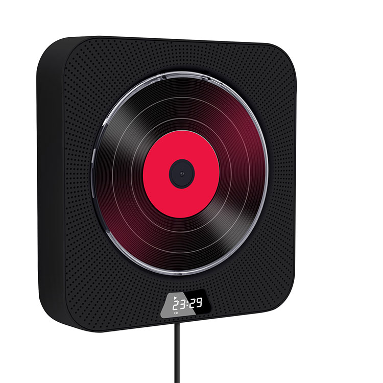 Dlaczego odtwarzacze CD są nadal popularne w domowym sprzęcie audio?