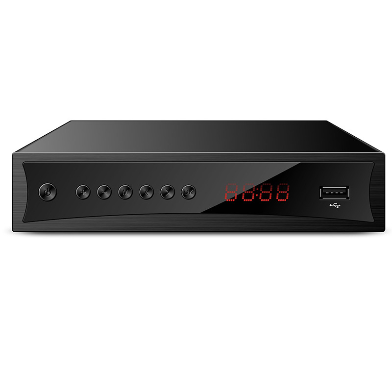 Dekoder DVB-T2