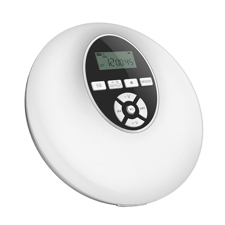 Odtwarzacz CD MP3