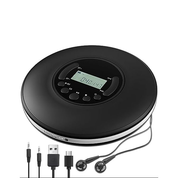 Radio CD i odtwarzacz USB